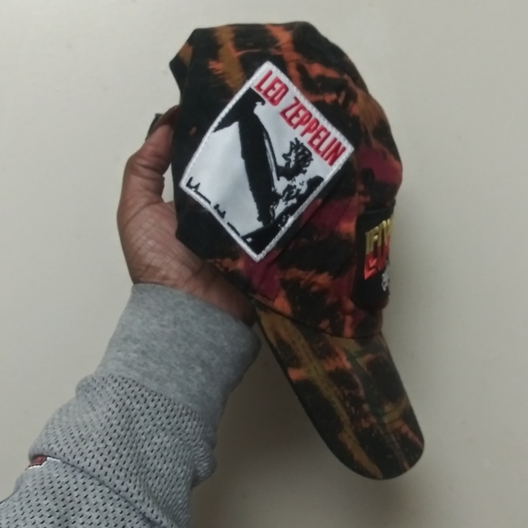 Band Dad Hat